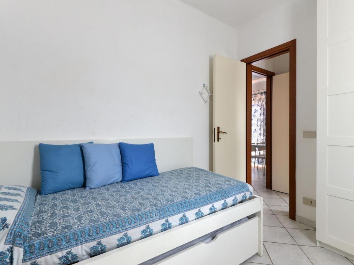 Apartment Altaluna-6 By Interhome Nisporto Bagian luar foto