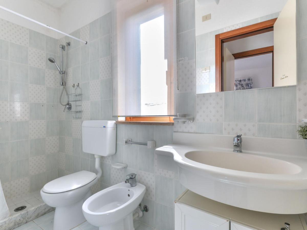 Apartment Altaluna-6 By Interhome Nisporto Bagian luar foto